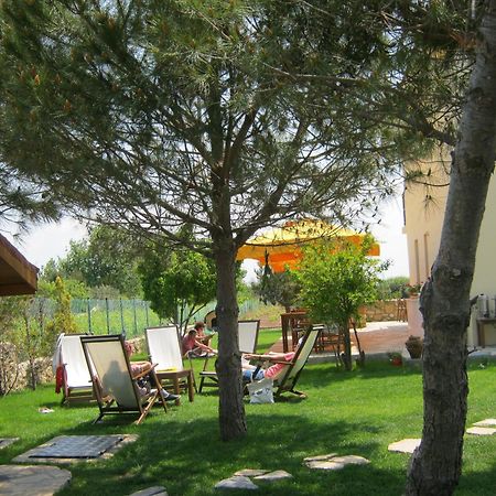 Nar Bagevi Hotel Bozcaada Exterior photo