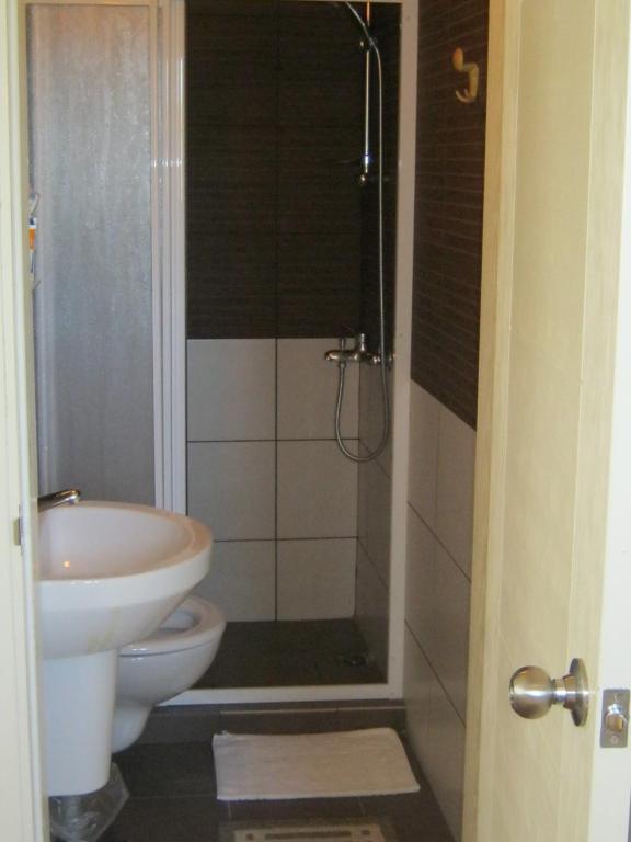 Nar Bagevi Hotel Bozcaada Room photo