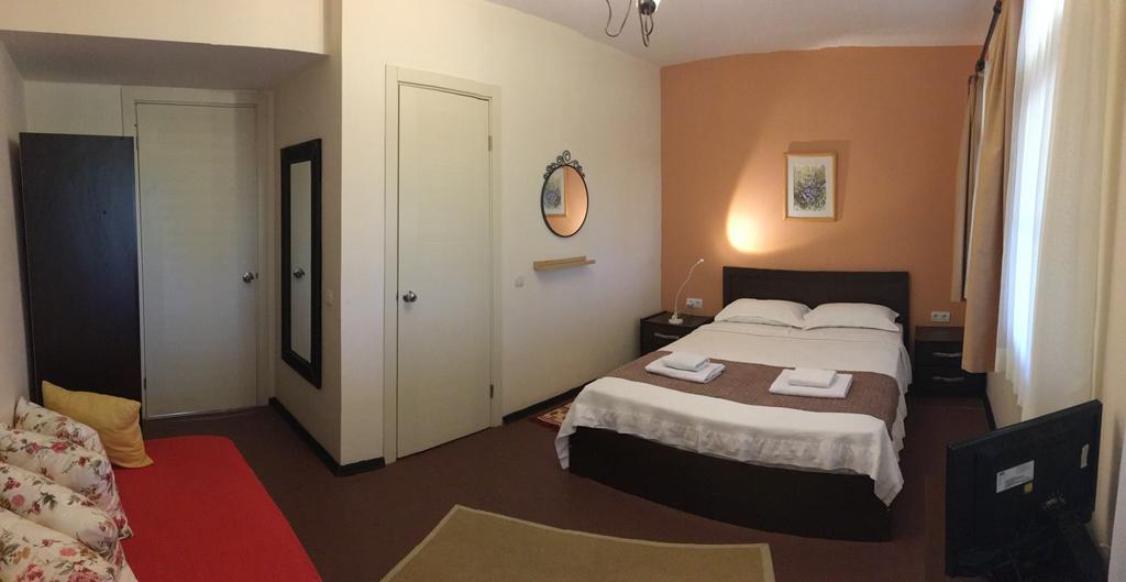 Nar Bagevi Hotel Bozcaada Exterior photo
