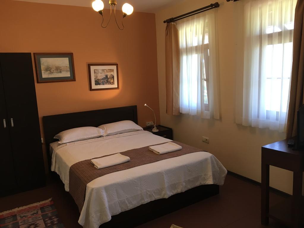 Nar Bagevi Hotel Bozcaada Exterior photo