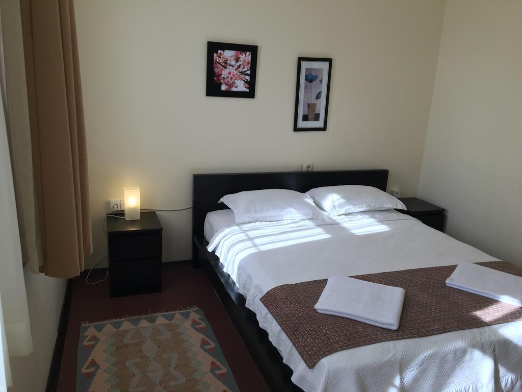 Nar Bagevi Hotel Bozcaada Exterior photo