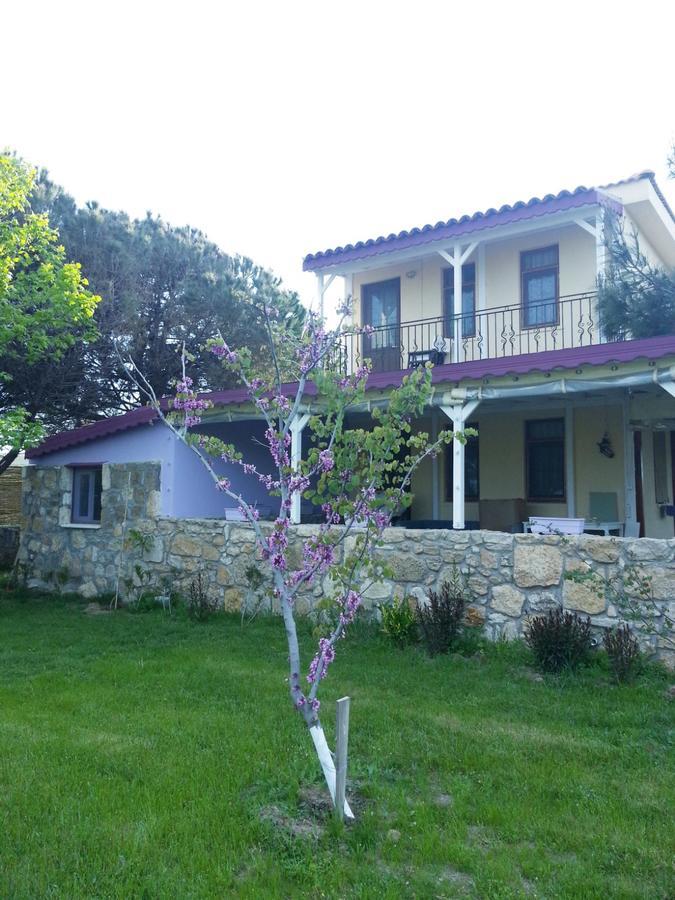 Nar Bagevi Hotel Bozcaada Exterior photo