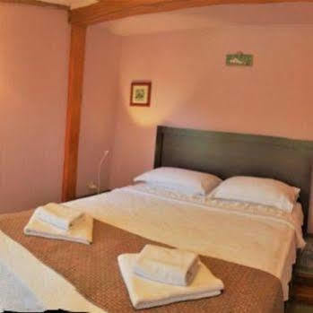 Nar Bagevi Hotel Bozcaada Exterior photo